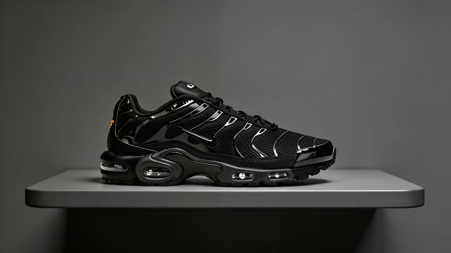 Lo mejor de Air max TN