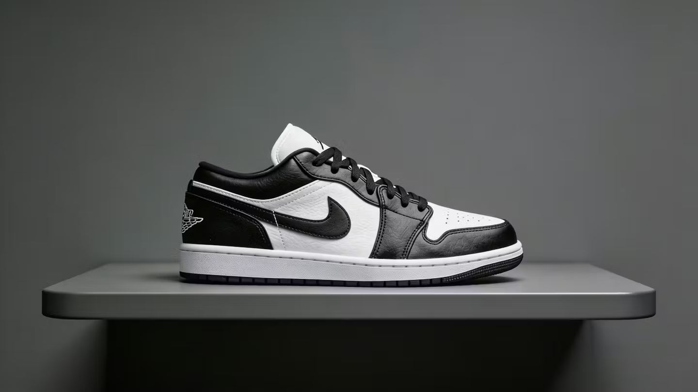 Lo mejor de Jordan 1