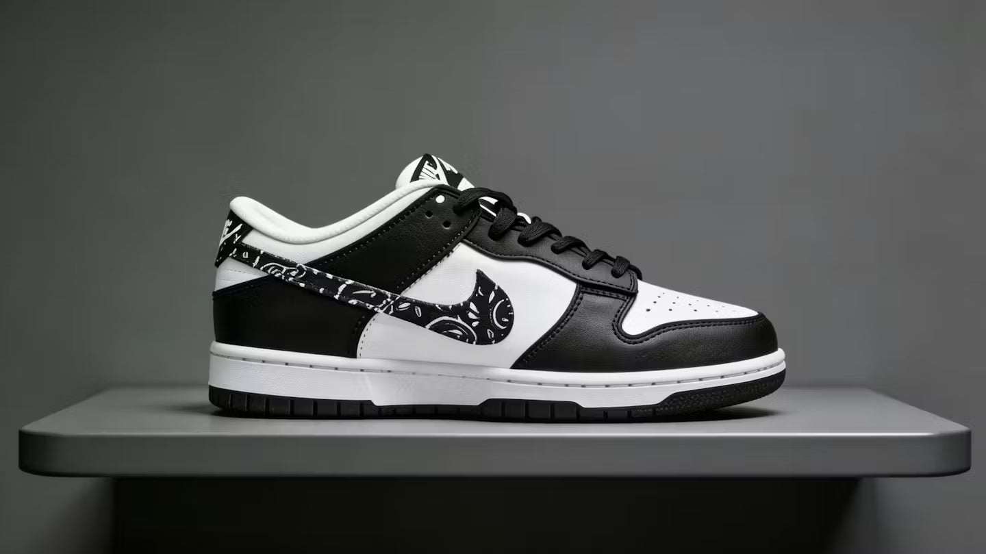 Lo mejor de Nike dunk