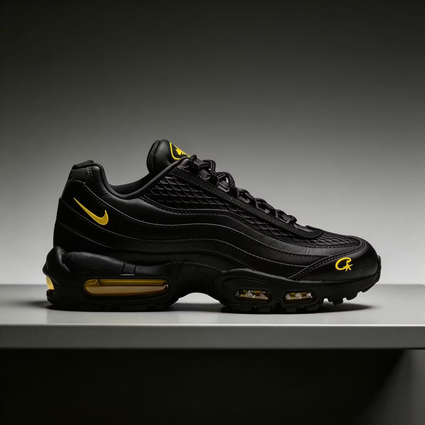 Lo mejor de air max 95