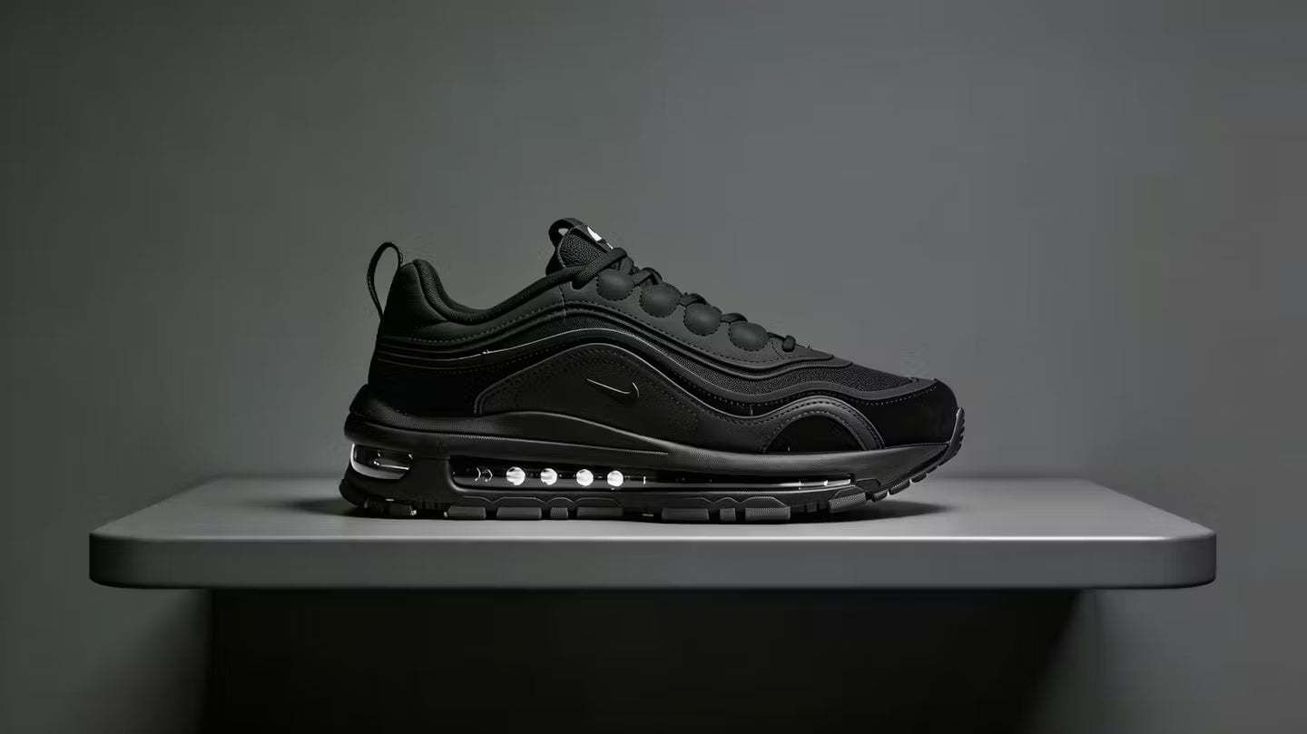 Lo mejor de Air max 97