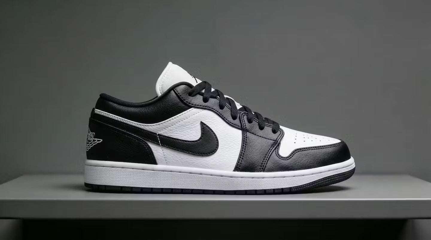 Lo mejor de Jordan 1