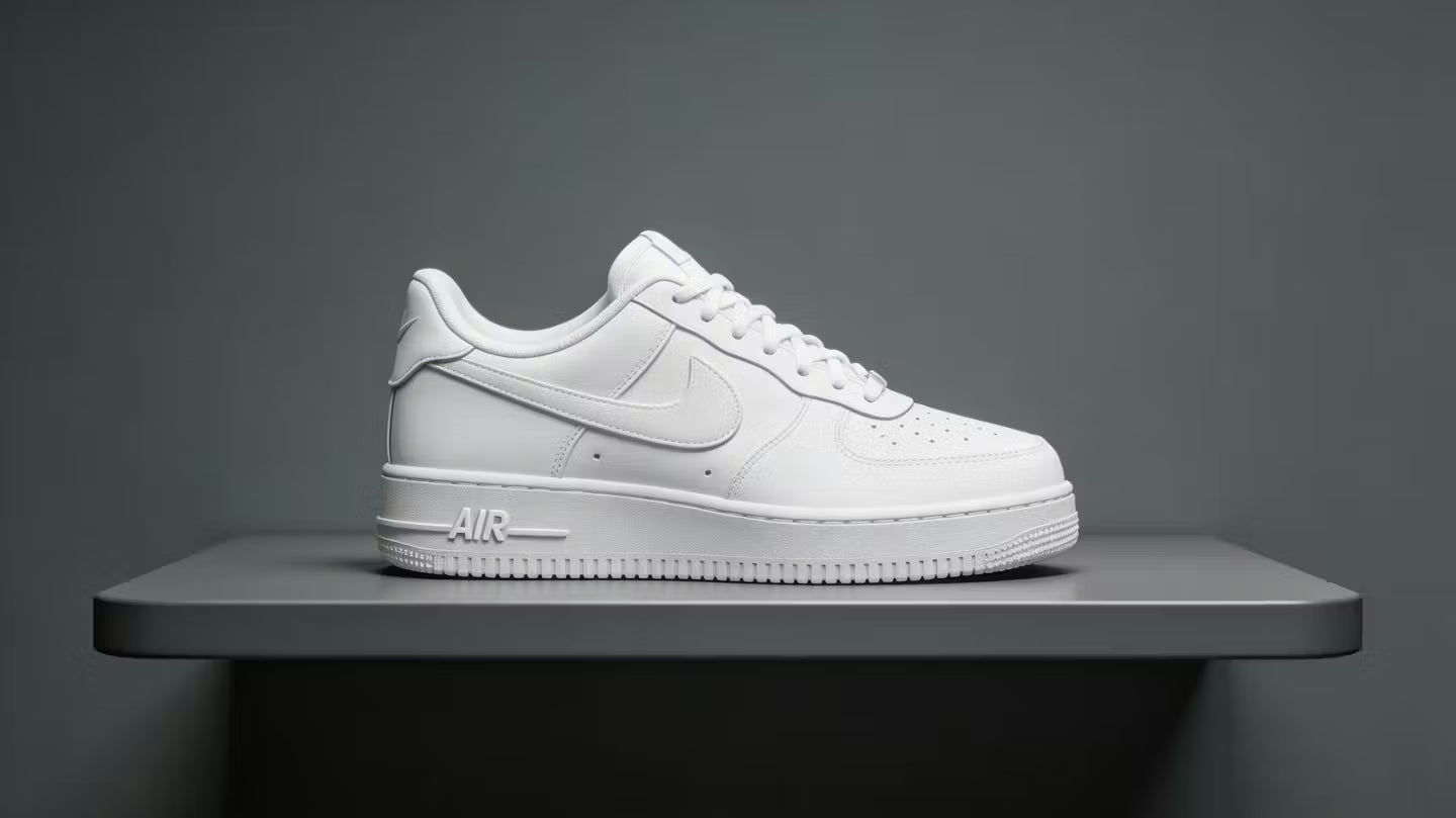 Lo mejor de Air Force One