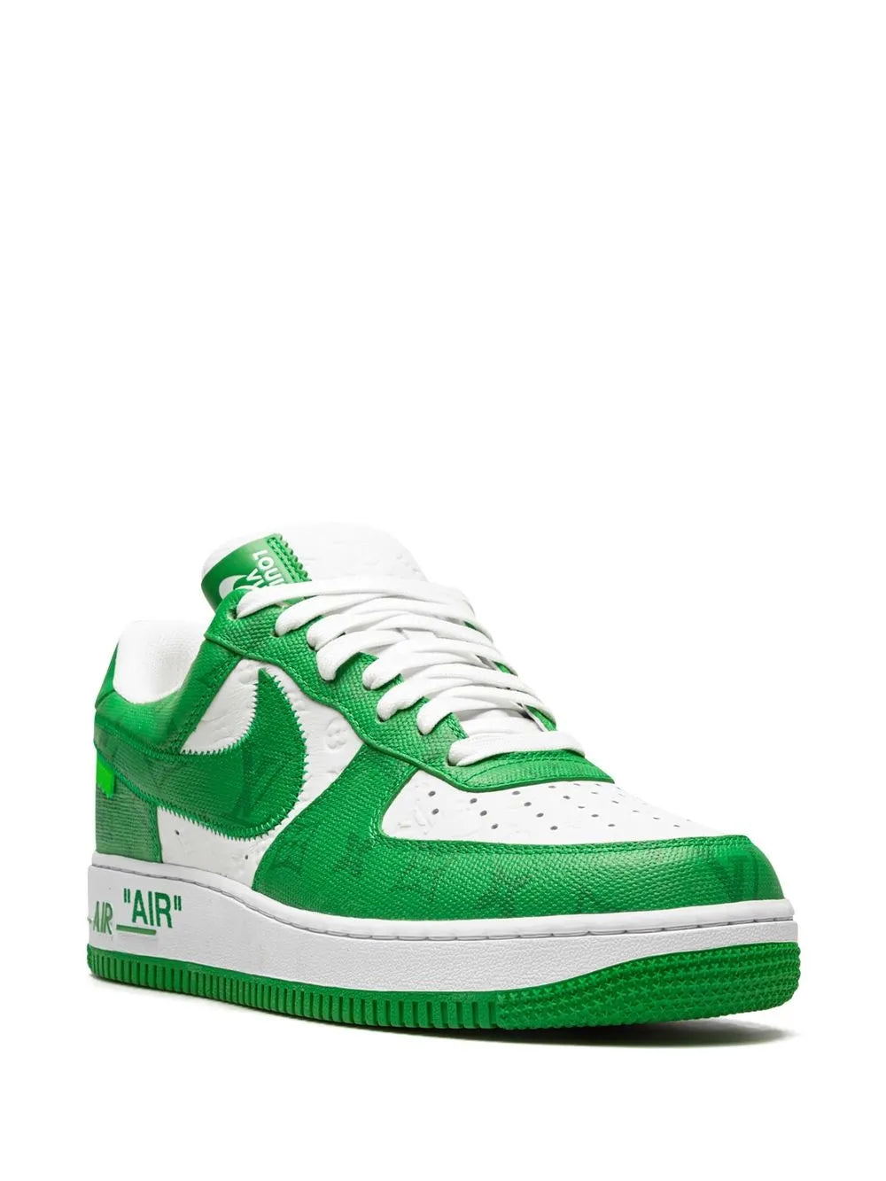 Nike Air Force 1 AF1 LV Green
