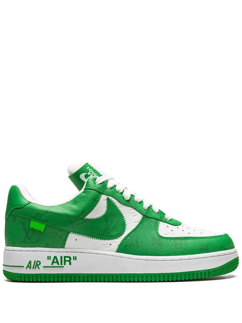 Nike Air Force 1 AF1 LV Green
