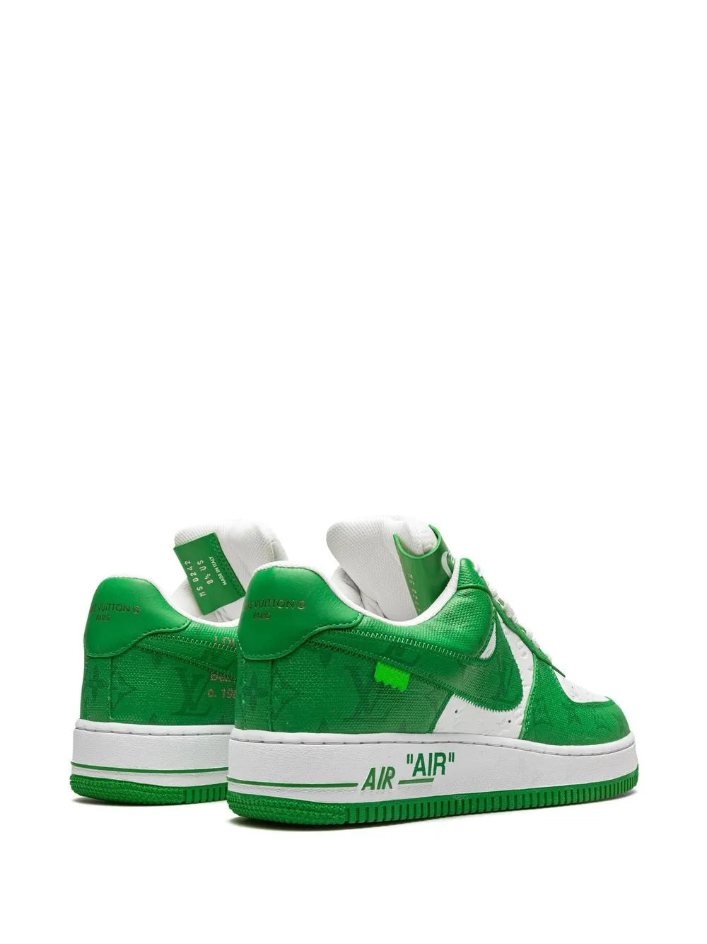 Nike Air Force 1 AF1 LV Green
