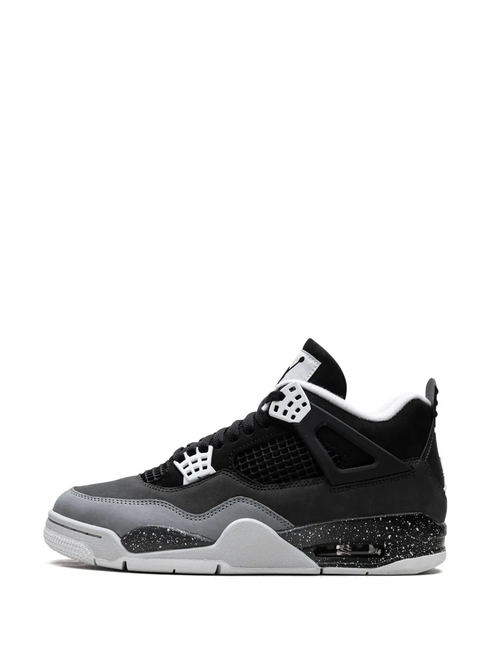 Air Jordan 4 Fear
