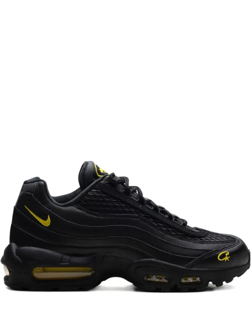 Corteiz x Air Max 95 SP 'Honey Blacks'