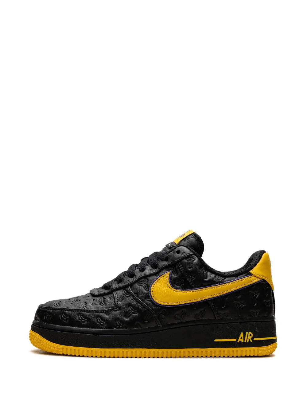 Kobe x Nike Air Force 1 Low