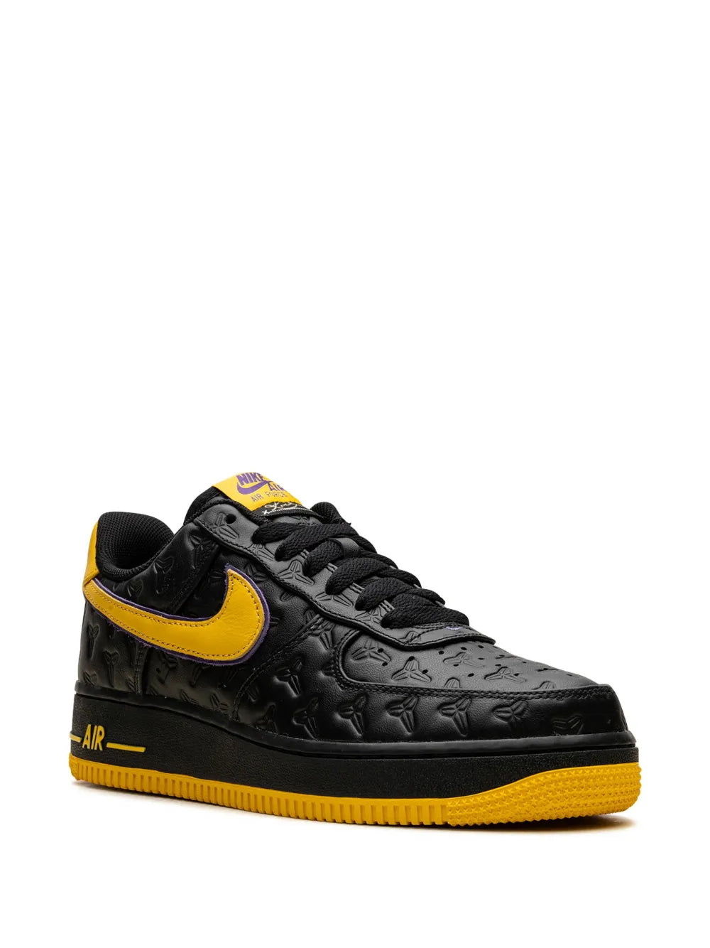 Kobe x Nike Air Force 1 Low