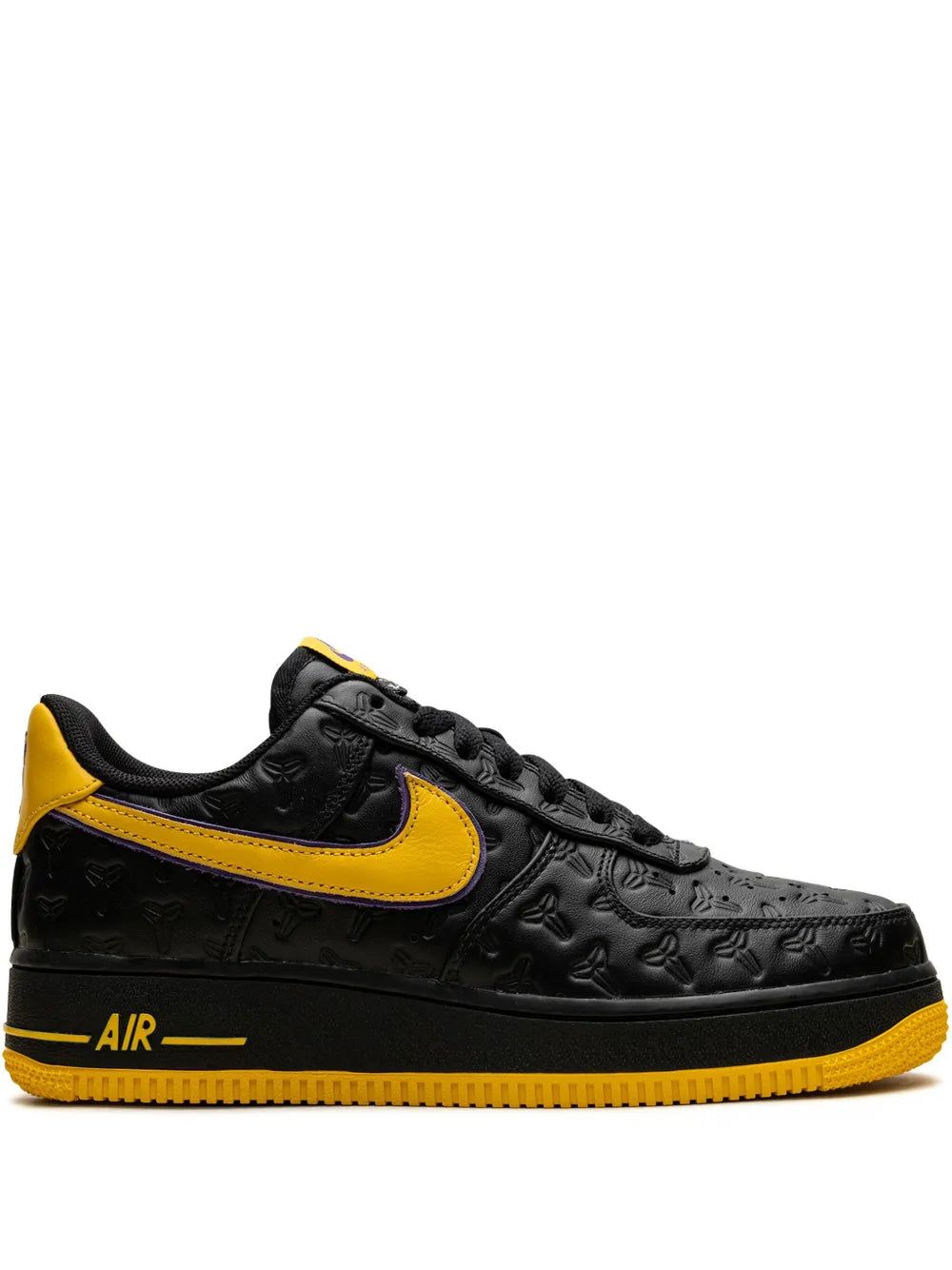 Kobe x Nike Air Force 1 Low