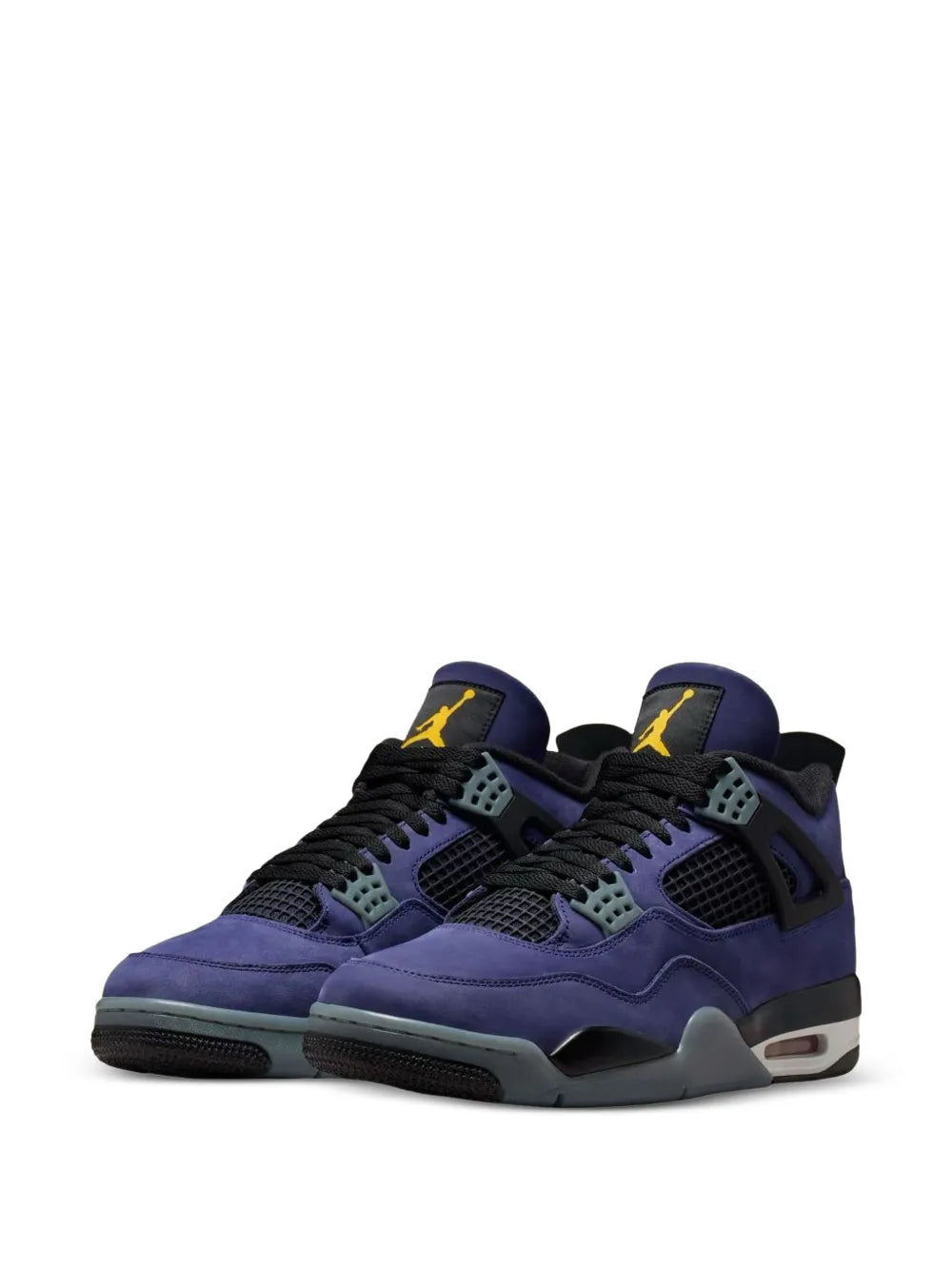 Jordan Air Jordan 4 Retro “Imperial Purple”