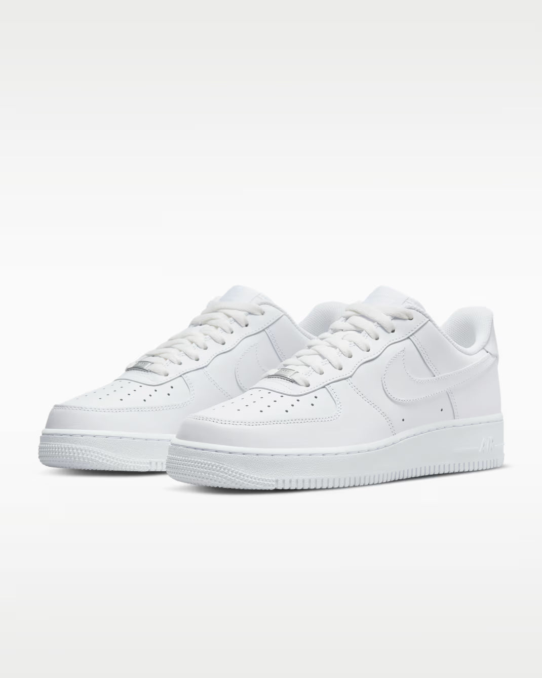 Nike Air Force 1 Low White