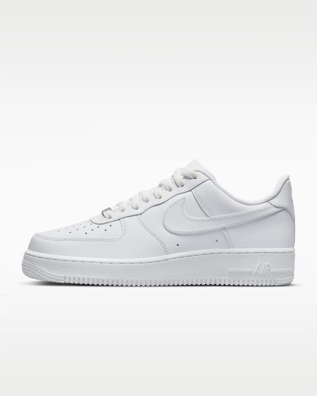 Nike Air Force 1 Low White