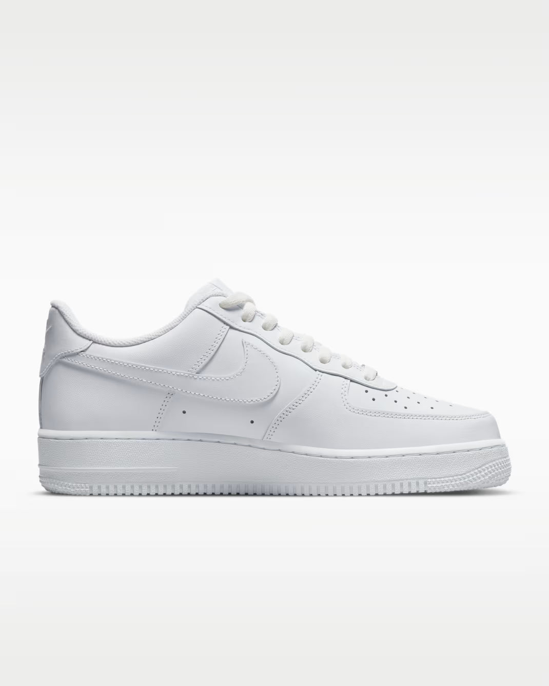 Nike Air Force 1 Low White