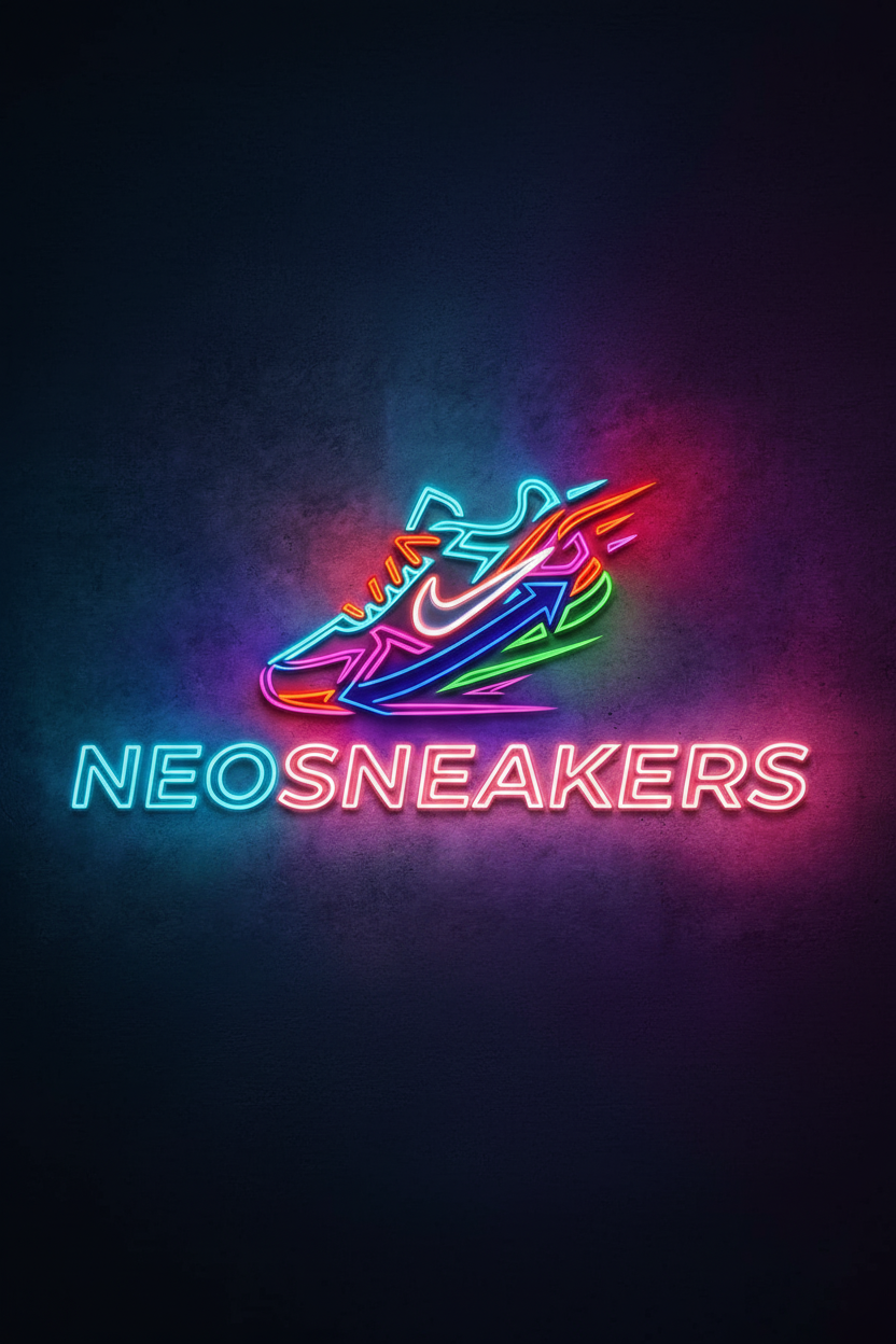 Neosneakers Hero Vertical